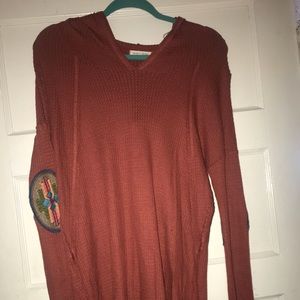 Boutique sweater